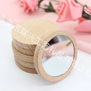 Makeup mirror