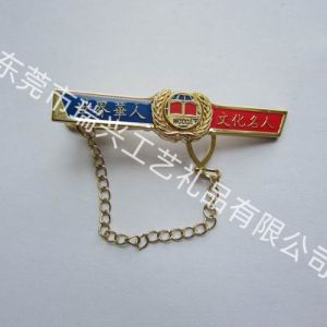 Tie clip